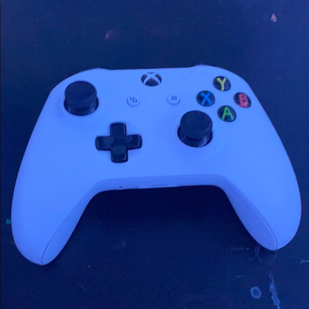 Xbox 1 controller